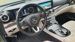 Mercedes-Benz Klasa E 200 d T 9G-TRONIC Exclusive - 10