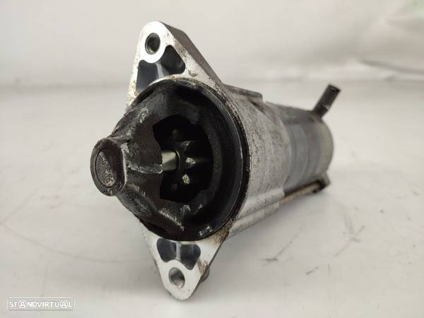 Motor De Arranque Toyota Corolla Compact (_E10_) - 3