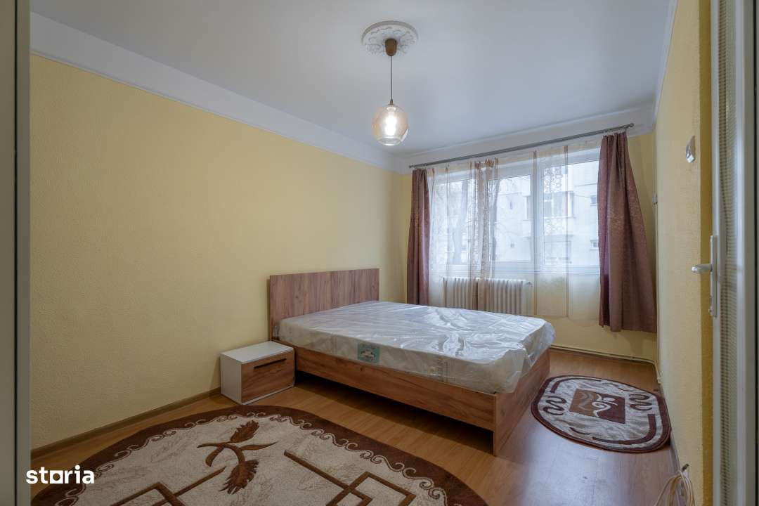 Apartament de 2 camere | Petfriendly | Tatarasi Sud - Imagine principală: 2/19