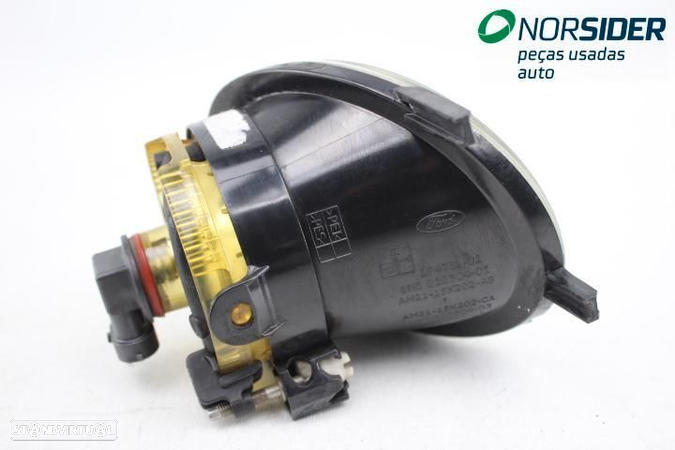 Farol nevoeiro frente esquerdo Ford S-Max|10-15 - 5