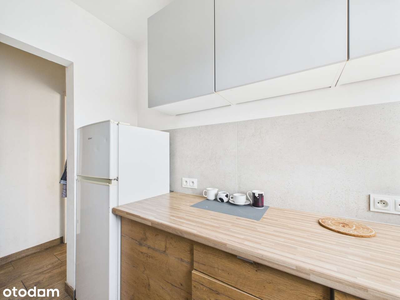 Warszawskie Włochy – mieszkanie w perfekcyjnie skomunikowanej okolicy - Pełny obrazek: 3/16