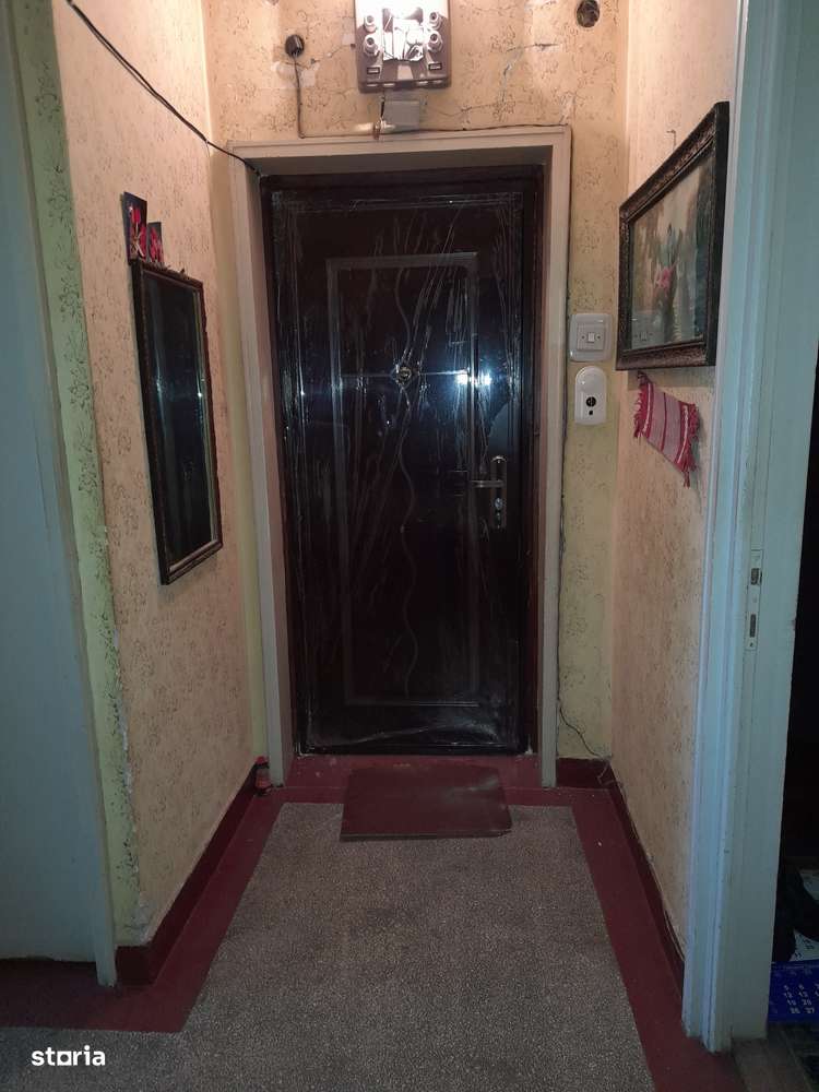 Apartament 3 camere zona Obor - Imagine principală: 4/10