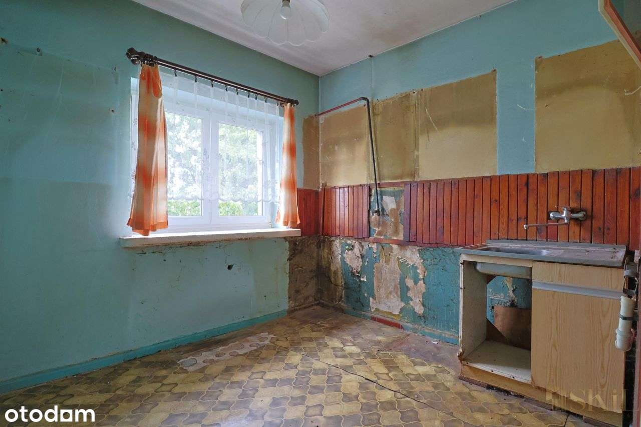 Mieszkanie do remontu, okazja ul. Bojowników Getta - Pełny obrazek: 3/7