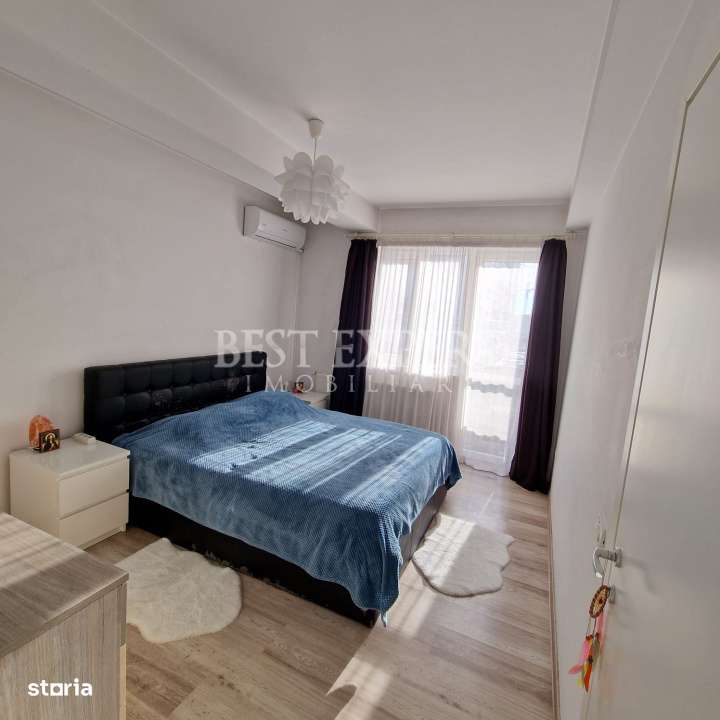 Vila de vanzare – mobilata si utilata/complex privat zona Pallady-7