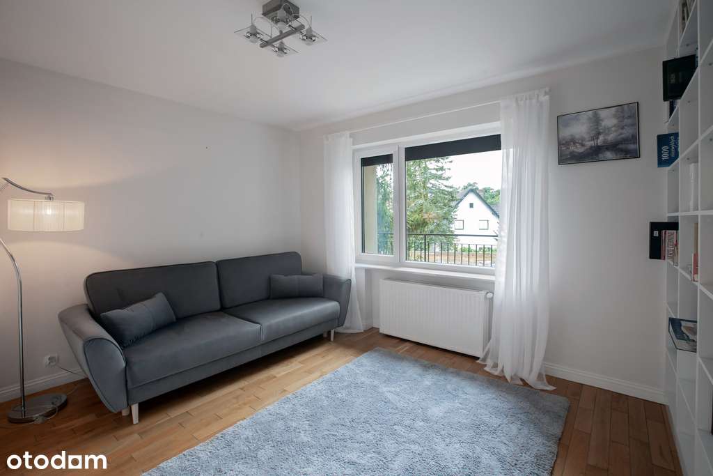 Piękny dom w prestiżowej dzielnicy Głębokie-7