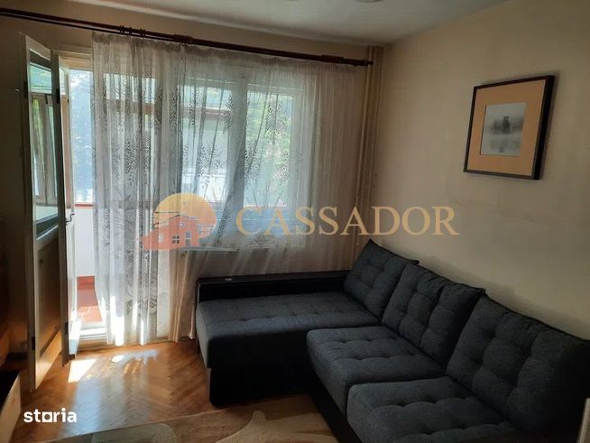 Apartament 2 camere, Tatarasi, 350 euro