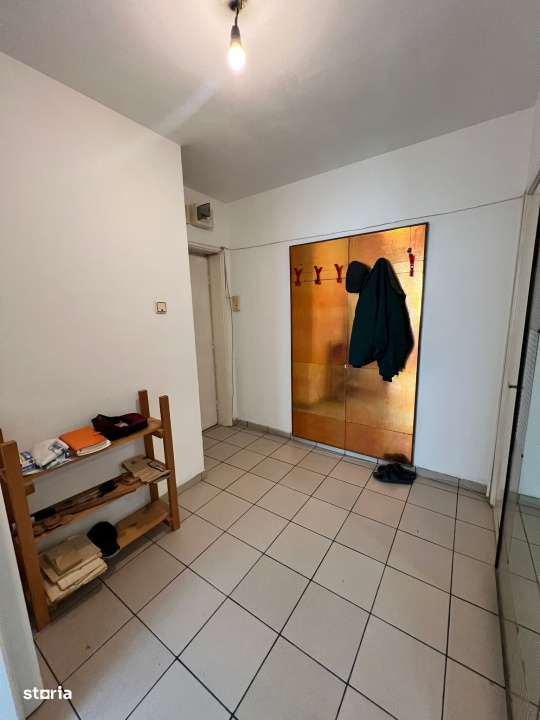 Iancului-Vatra Luminoasa, 3 camere etaj 6, bl.reabilitat fara risc,-2