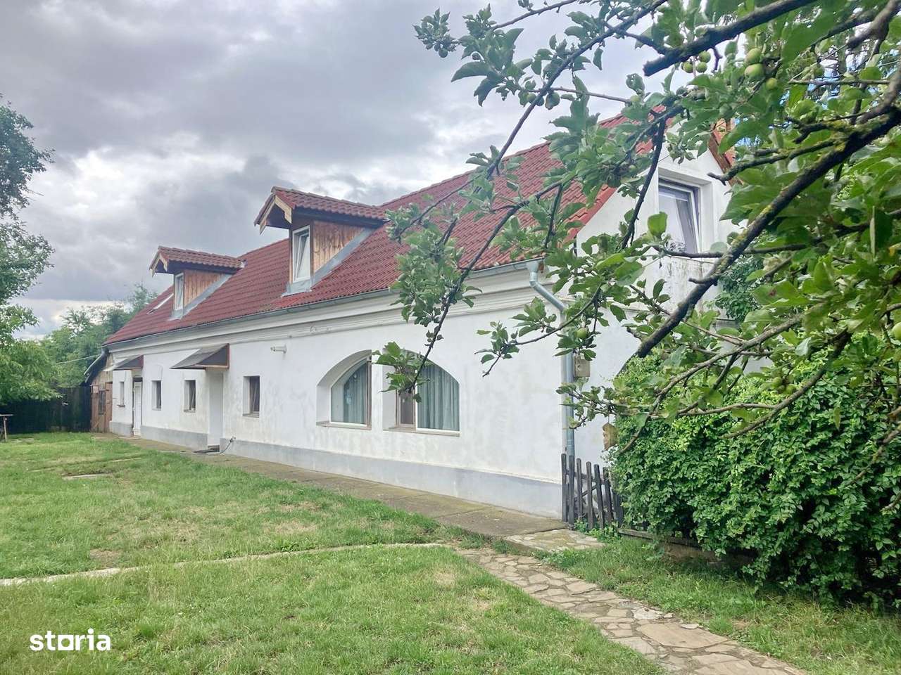 Vanzare Casa Harman - Imagine principală: 2/19