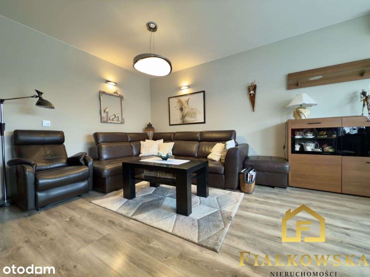 Mieszkanie 4 Pokojowe Ul Łężyca - Budowlanych-1