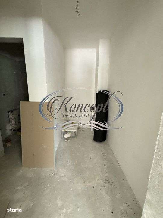 Spatiu comecial cu terasa in Borhanci - Imagine principală: 5/6