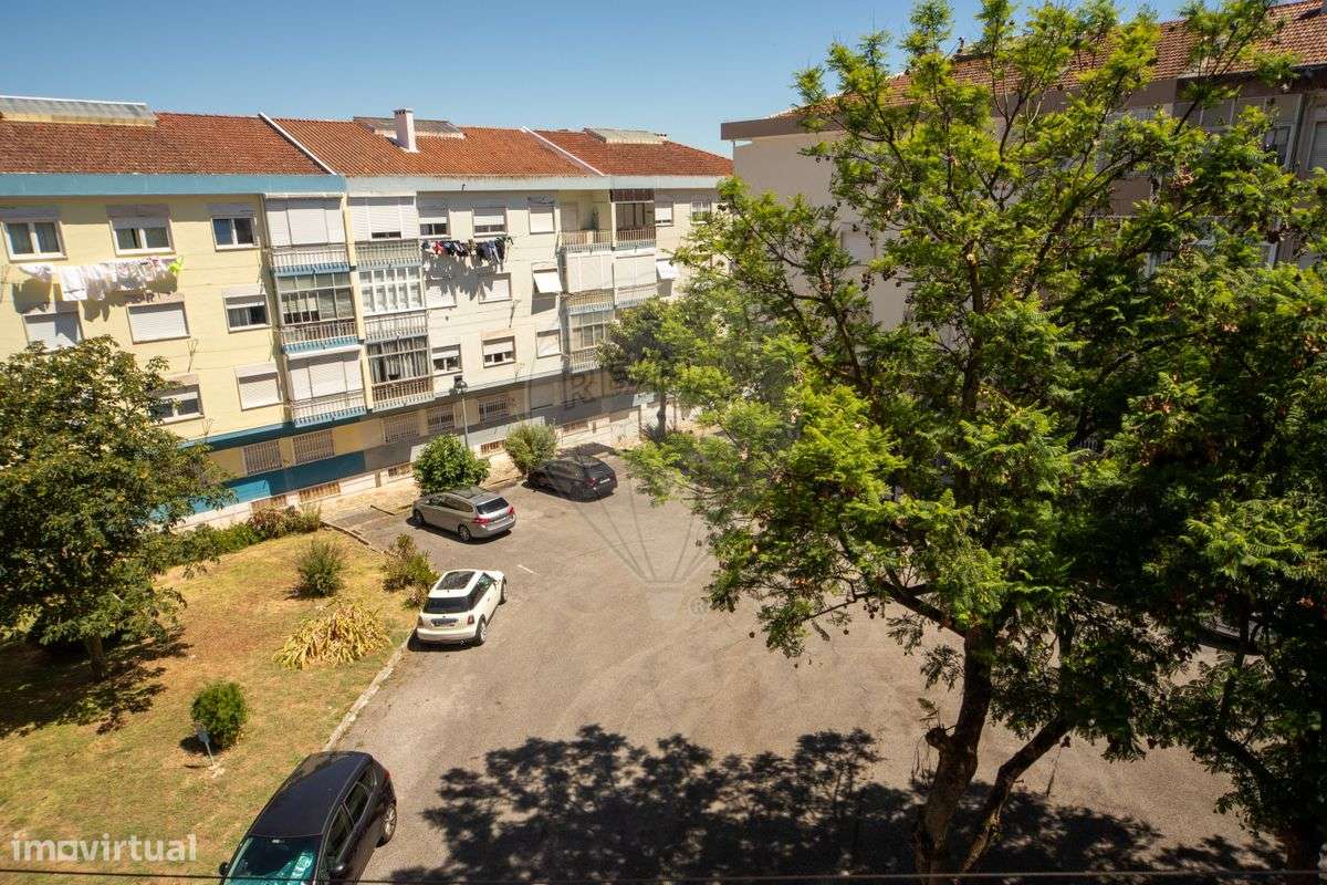 Apartamento T3 para venda-16