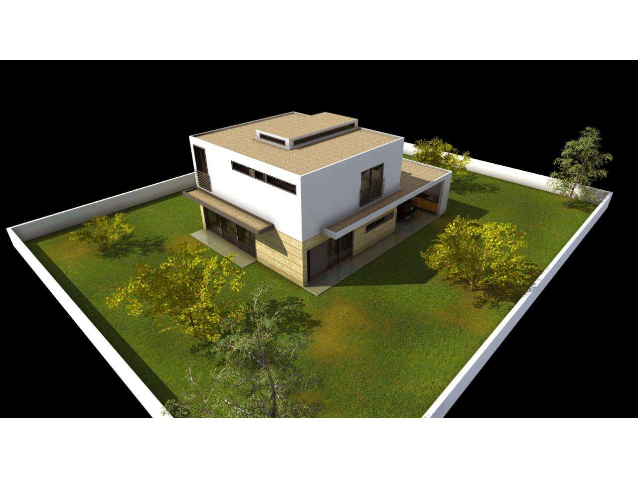 Projecto e Construção de Moradia T3 - Grande imagem: 5/8