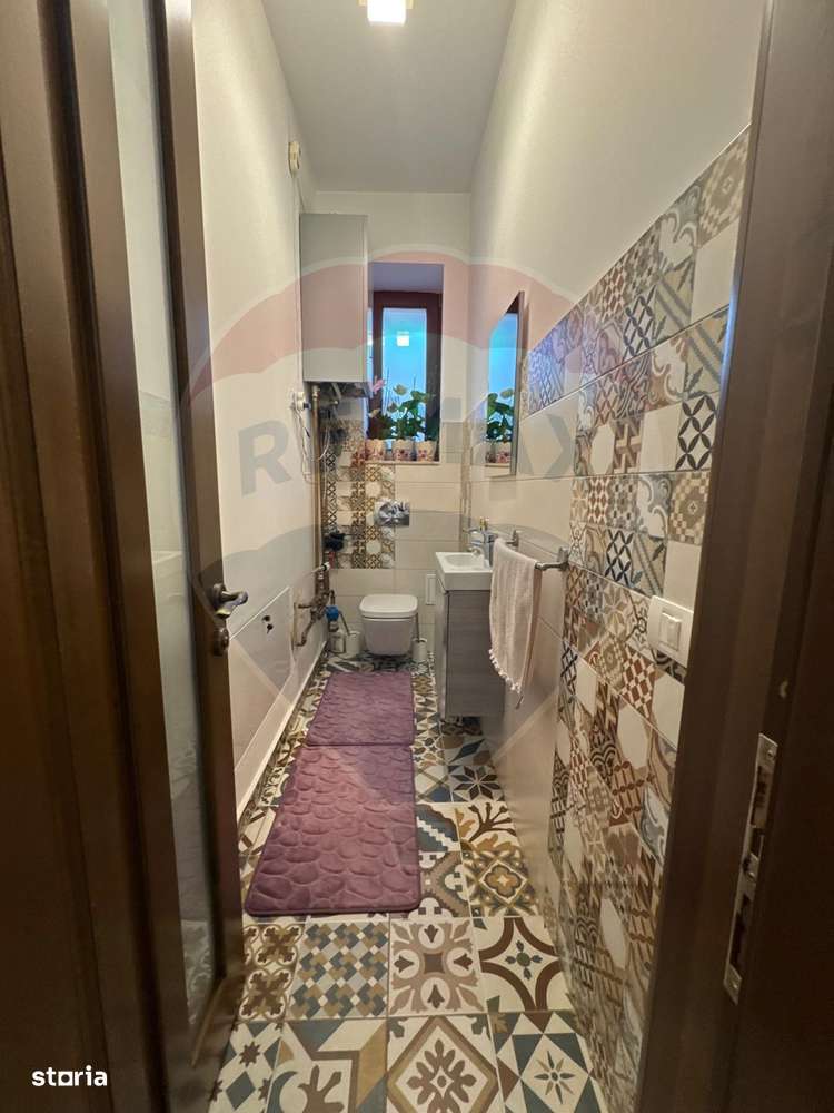 Casă stil boieresc,zona centrala, teren 450mp, comision zero-19