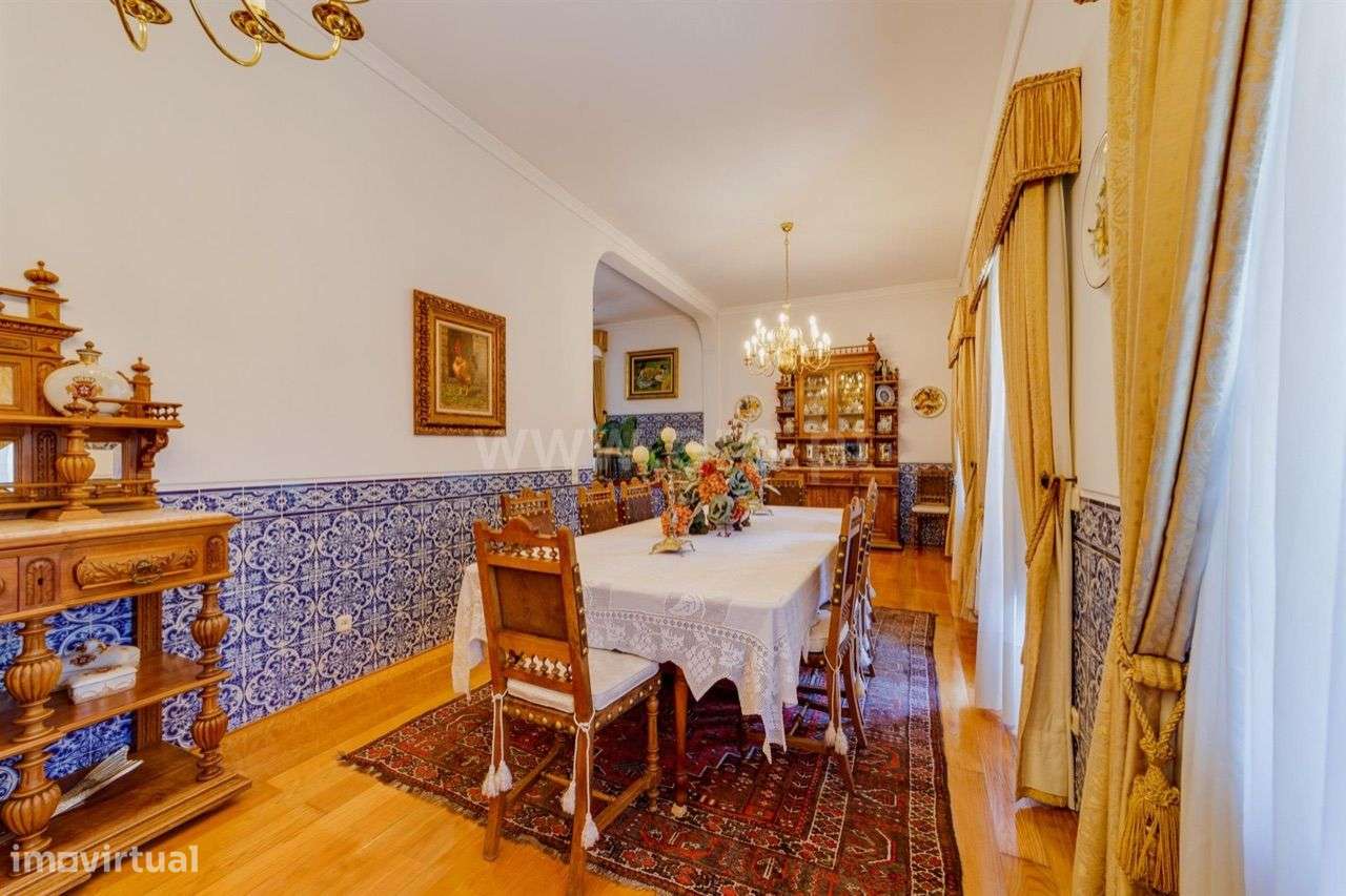 Quinta com piscina em Cete - Paredes - Grande imagem: 5/29