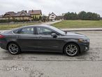 Ford Mondeo 2.0 Ti-VCT Hybrid Titanium - 4