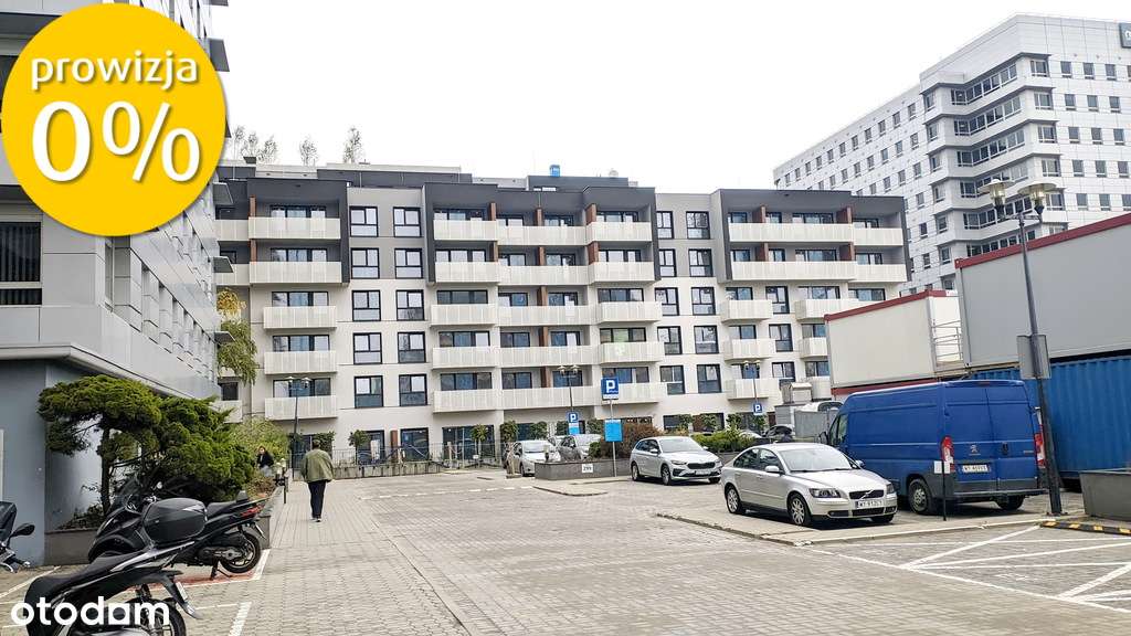 Galeria Mokotów | 3 -pokoje+Loggia 5 m2 |Promocja-3