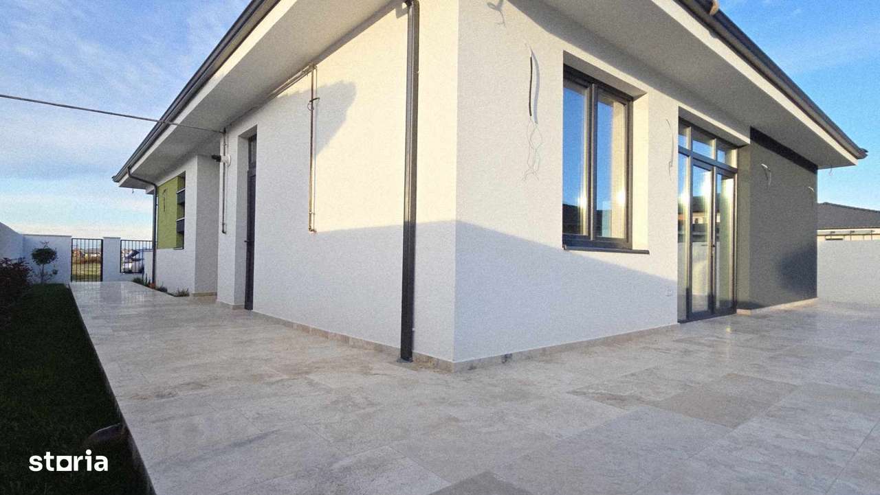 Casă nouă de vânzare cart Nufărul Viena Residence-2