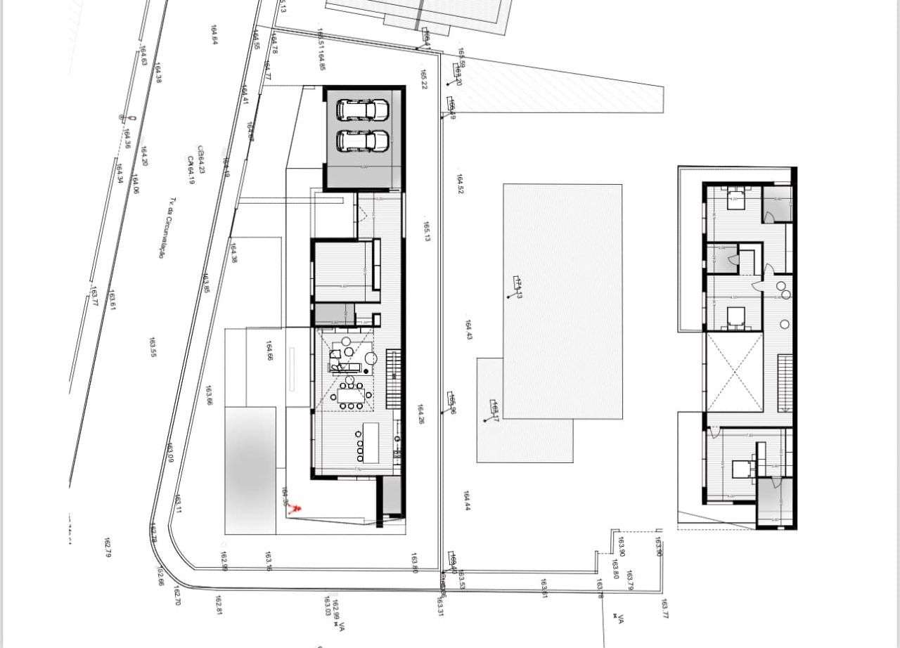 Moradia T4 com piscina - Cavaco, Santa Maria da Feira-6