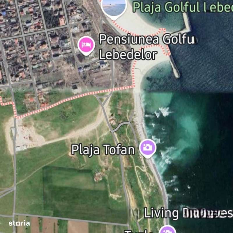 Oportunitate rară de investiție la malul mării!-3