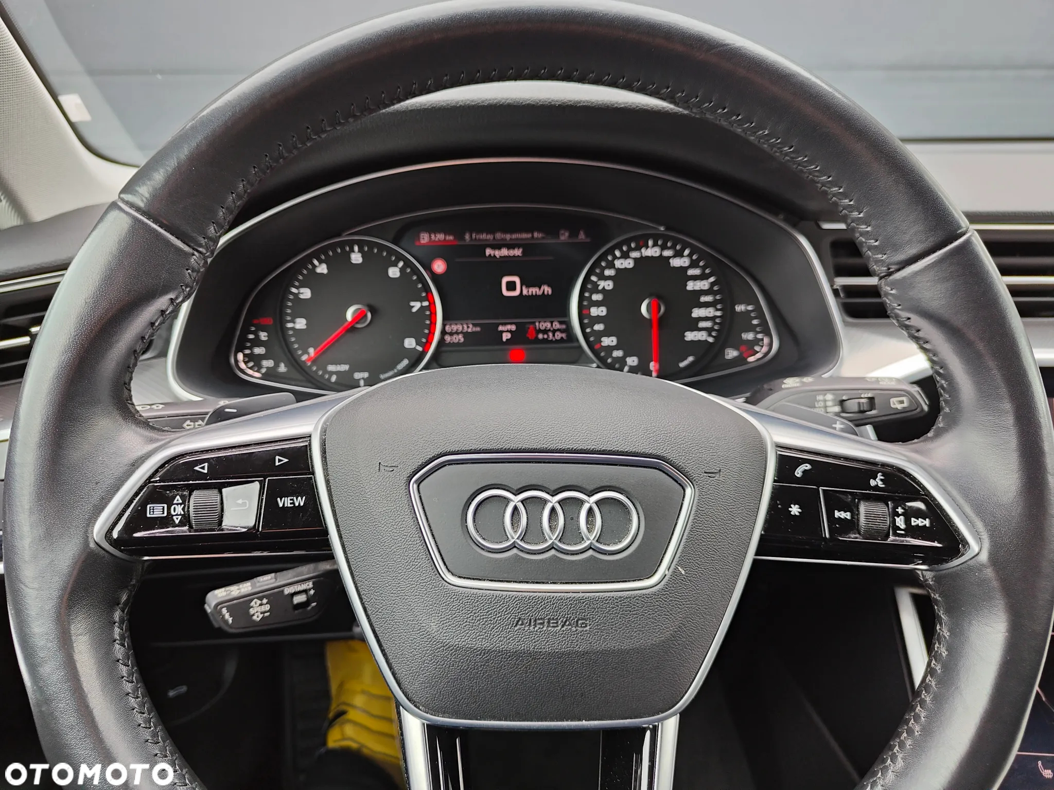 Audi A6 45 TFSI Quattro Sport S tronic - 15