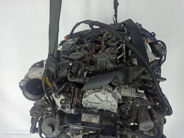 Motor Completo Opel Grandland X (A18) - 5