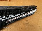 Toyota Avensis t29 15-18 grill atrapa stan bdb demontaz - 4