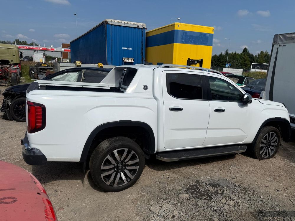 Volkswagen Amarok 2023