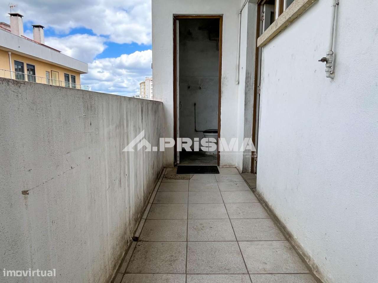 Apartamento  T3 para venda no centro de Castelo Branco-27