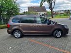 Volkswagen Sharan 2.0 TDI DSG Blue Motion Style - 9