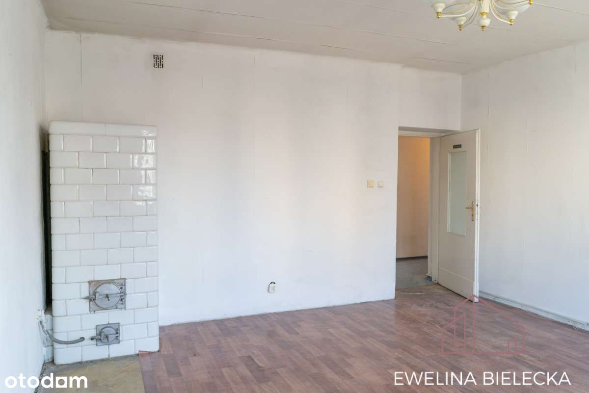 Stary Mokotów | 85,41 m² | Kamienica | Inwestycja-2