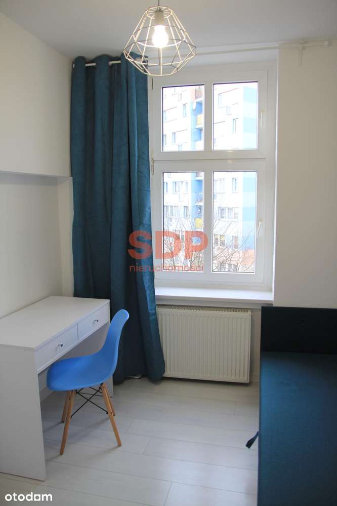 Mieszkanie, 5 pok. – Top inwestycja | 5 pokoi | Stabilny najem