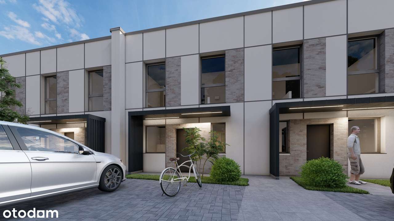 Zamień wynajem na własne! 4 pokoje + ogród | 15 min od Poznania - Pełny obrazek: 5/13