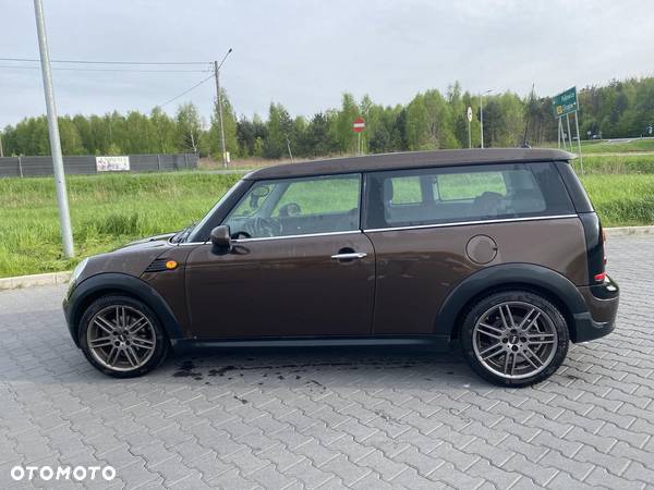 MINI Cooper - 3