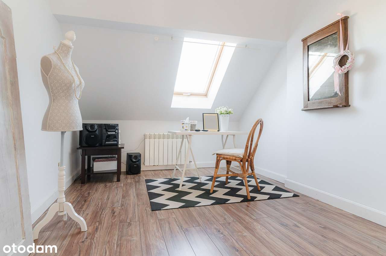 Przytulny dom z ogrodem |Altana |Garaż + piwnica |Nowy piec gazowy-9