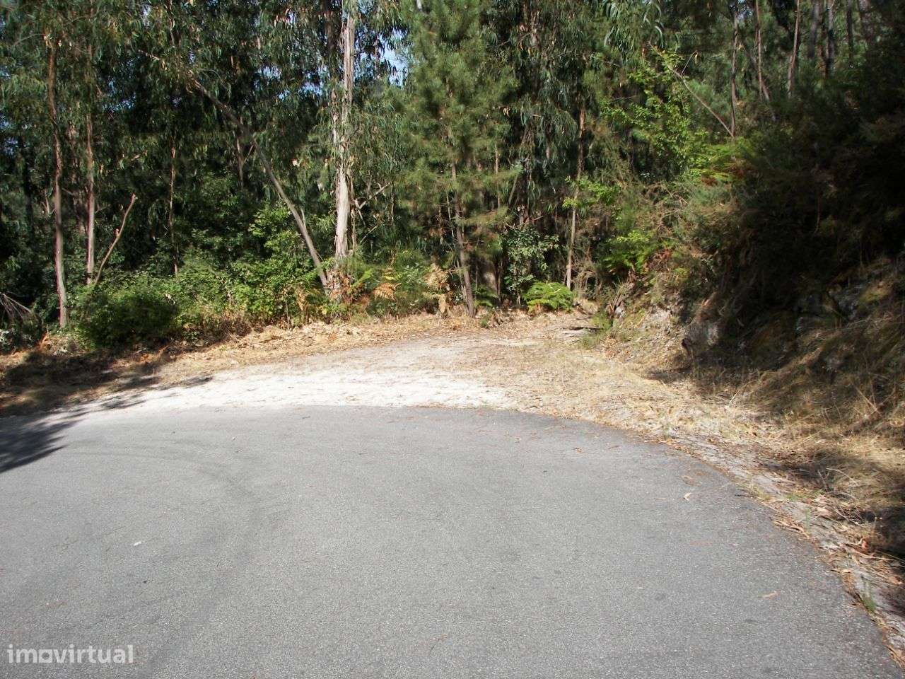 Terreno em Armil, Fafe - Grande imagem: 5/18