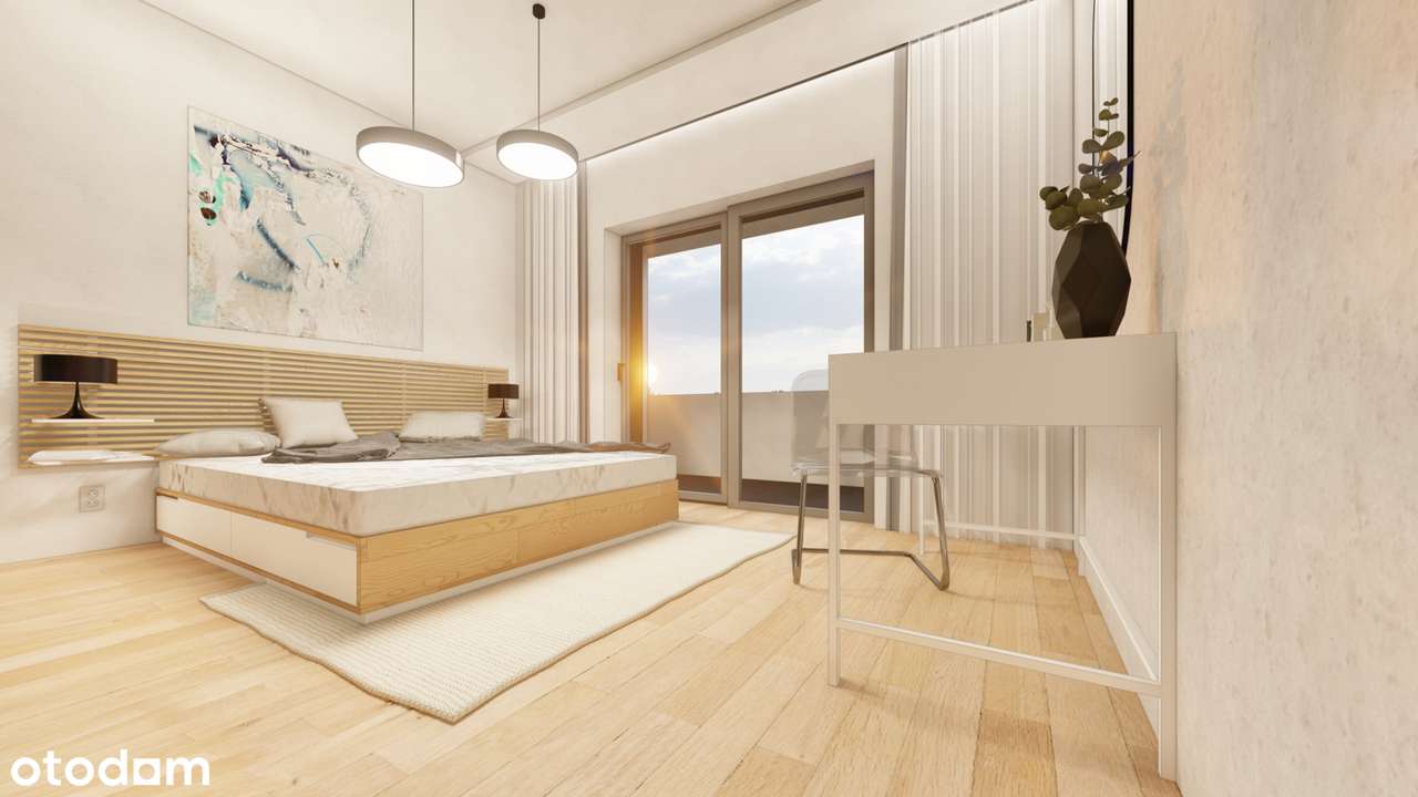 3-pokojowe mieszkanie osiedle Emilii Plater w centrum Polic! - Pełny obrazek: 4/9