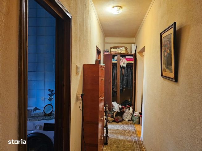 Apartament 2 camere 61 mp Centru iasi vile Arcu Billa-3