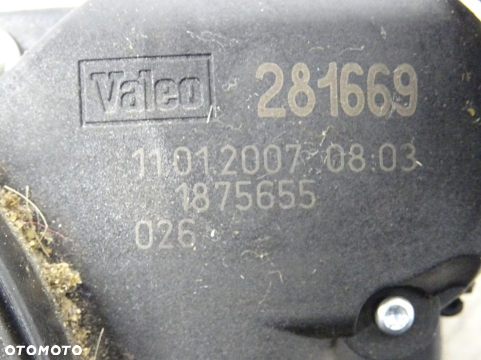 OPEL ASTRA H 04-06  PRZEŁĄCZNIK ZESPOLONY MANETKI 281658 - 8