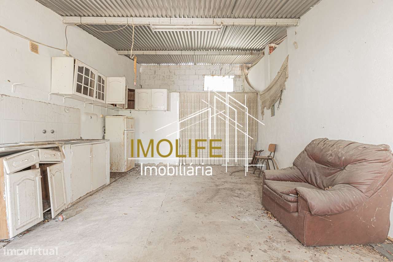 Armazém para venda em Cabeção-37