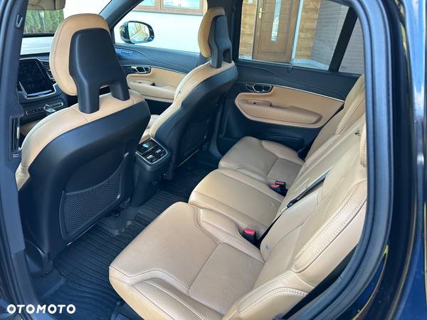 Volvo XC 90 T6 AWD Inscription - 6