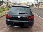 SEAT Leon 1.6 TDI Reference S/S - 10