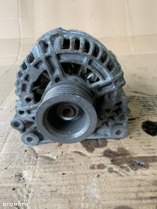 ALTERNATOR VOLKSWAGEN 2.0 TFSI 06F903023G - 2