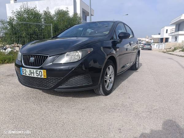 SEAT Ibiza 1.2 12V Reference - 1