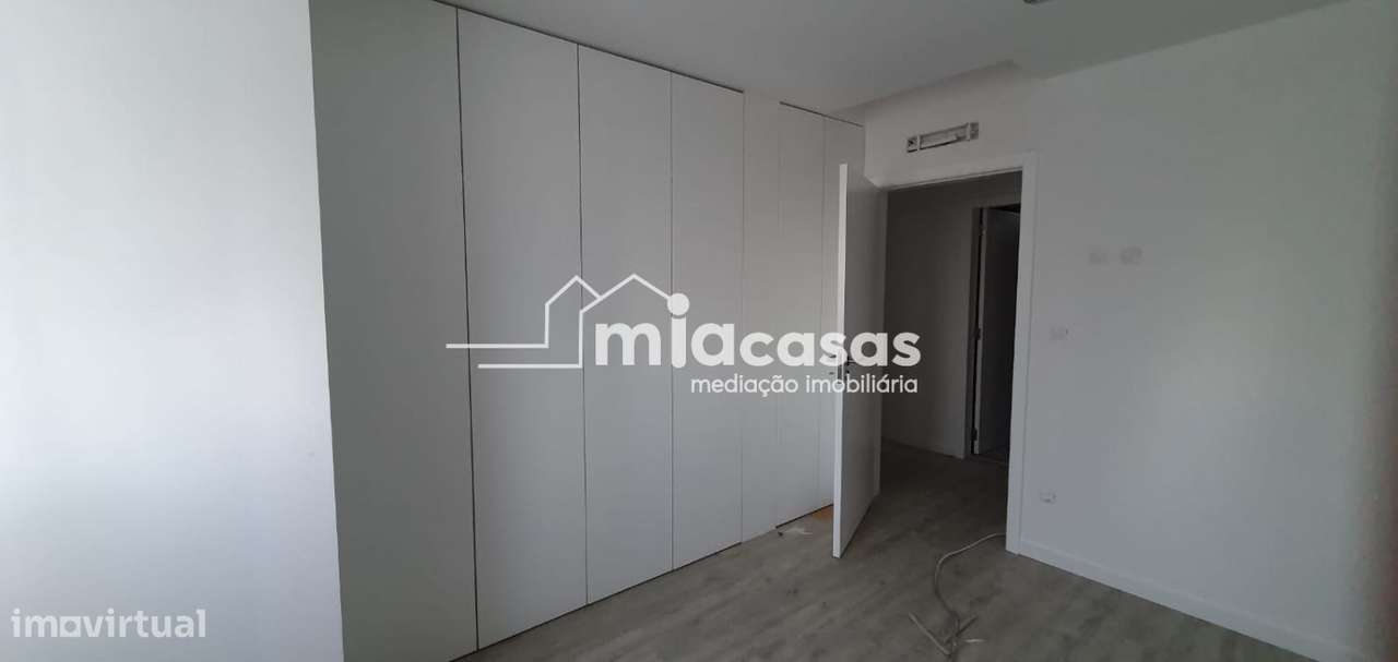 Apartamento T2 Novo Bussaco/Luso-7