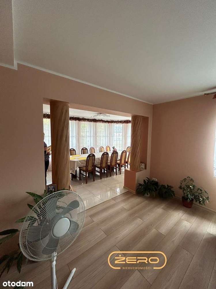 Dom z lokalem usługowym Bielsk Podlaski-13