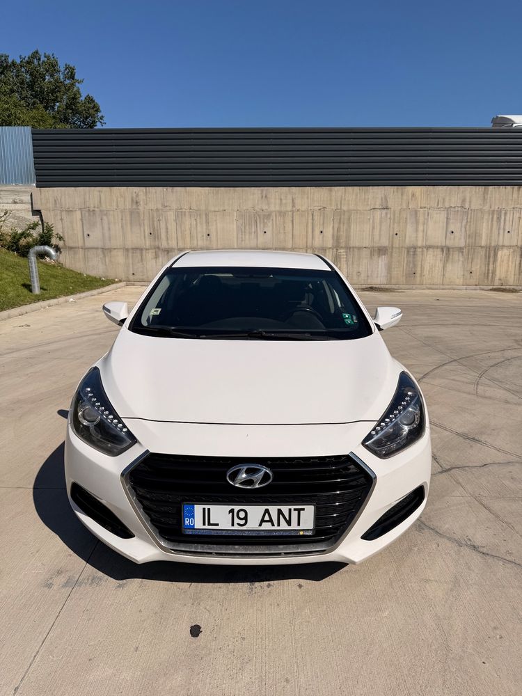 Hyundai i40 1.7 CRDI Highway+ 2016