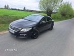 Volkswagen Passat CC 2.0 TDI DSG Individual - 3