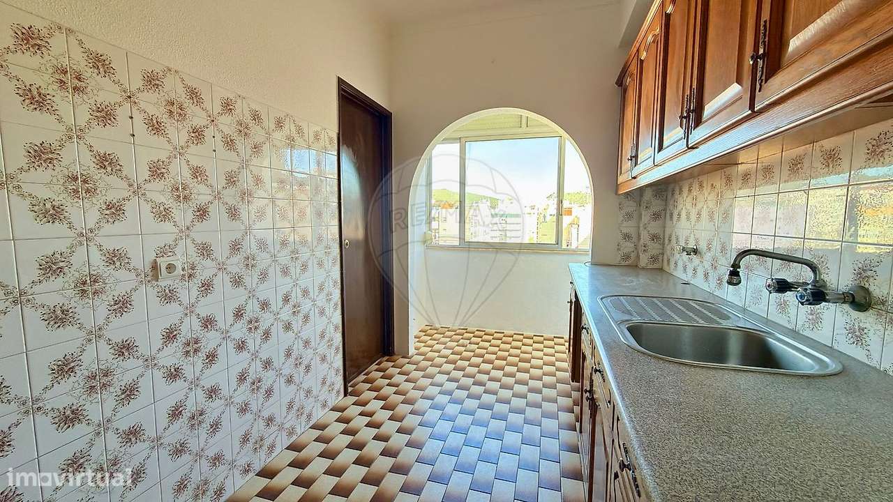 Apartamento T2 para venda-7