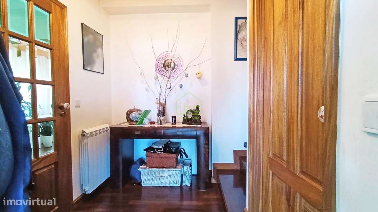 Moradia T4 | Póvoa de Varzim-24