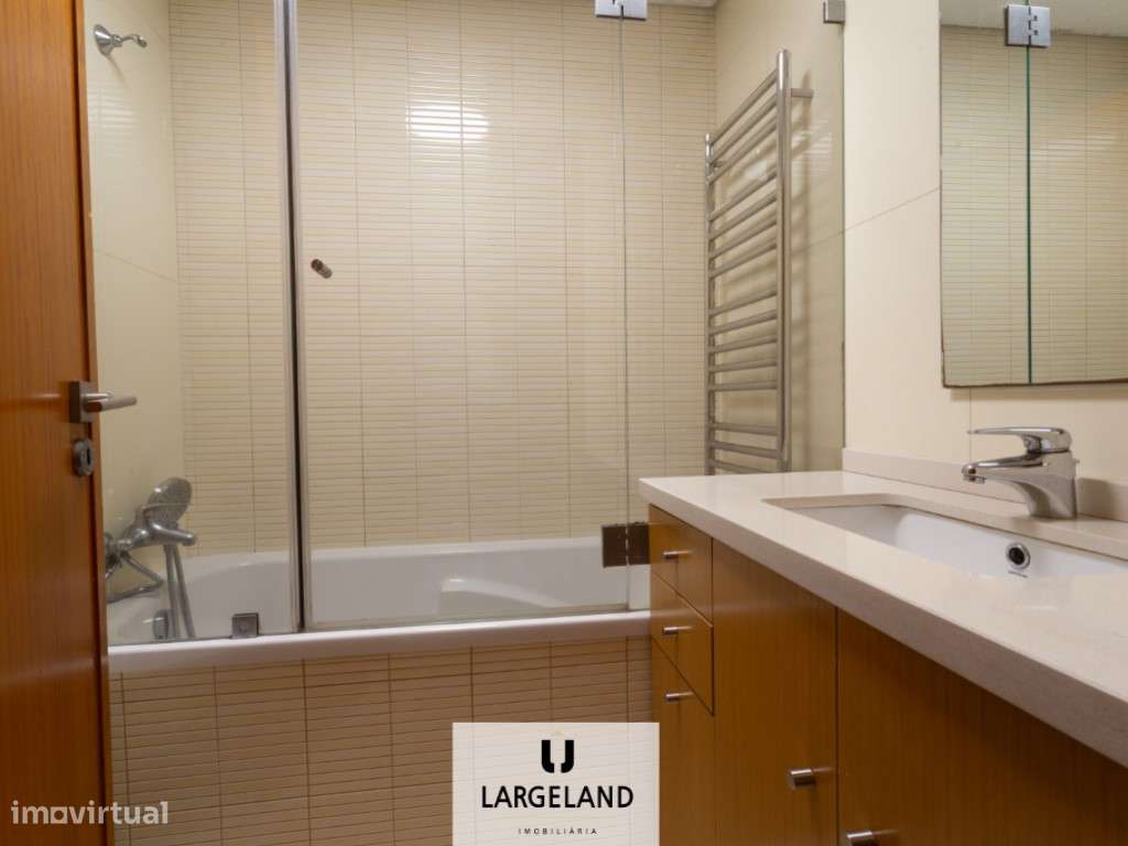 T3+1 Duplex - Zona Glicínias UA-19